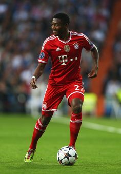 David Alaba