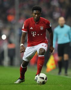 David Alaba