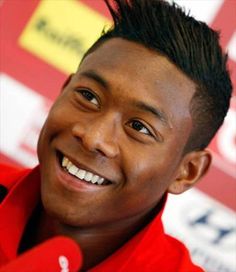 David Alaba