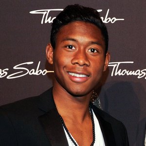 David Alaba