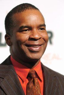 David Alan Grier