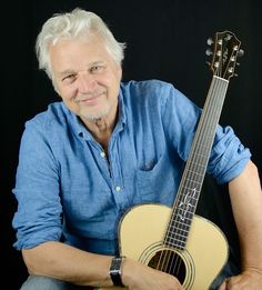 David Knopfler