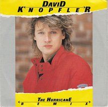 David Knopfler