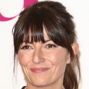 Davina McCall