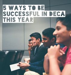 DECA