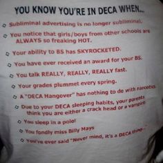 DECA