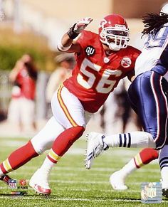 Derrick Johnson