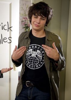 Devon Bostick