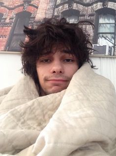 Devon Bostick