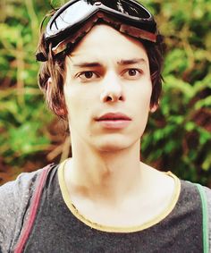 Devon Bostick