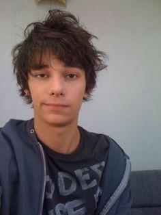 Devon Bostick