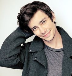 Devon Bostick