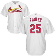 Dexter Fowler