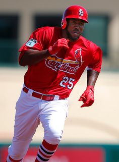 Dexter Fowler