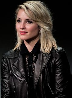 Dianna Agron