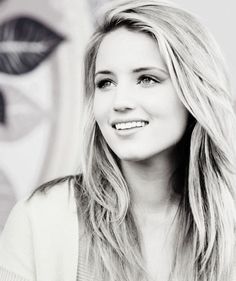 Dianna Agron