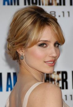 Dianna Agron