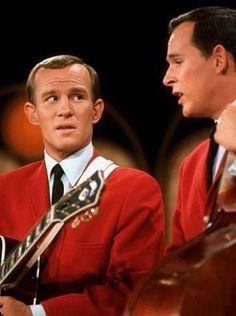 Dick Smothers