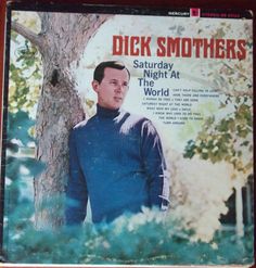 Dick Smothers