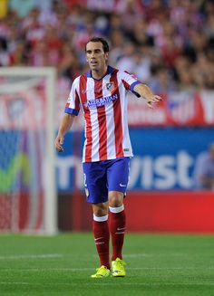 Diego Godin