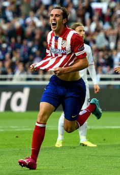 Diego Godin