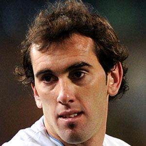 Diego Godin