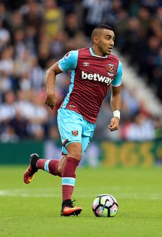 Dimitri Payet