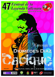 Diomedes Diaz