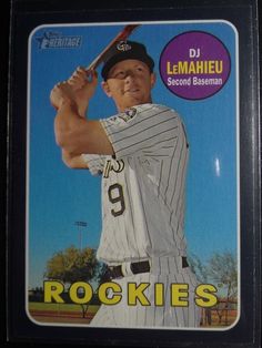 DJ LeMahieu