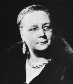 Dorothy L. Sayers