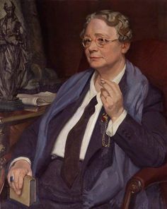 Dorothy L. Sayers