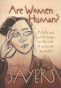 Dorothy L. Sayers