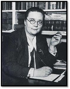 Dorothy L. Sayers