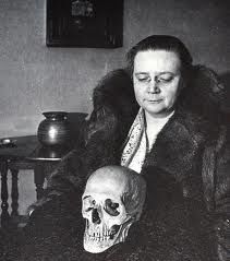 Dorothy L. Sayers