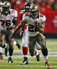 Doug Martin