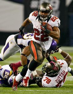 Doug Martin