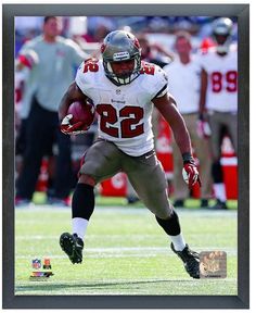 Doug Martin