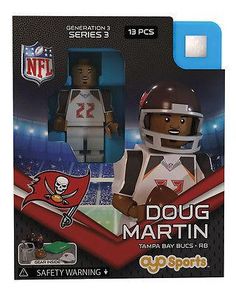 Doug Martin