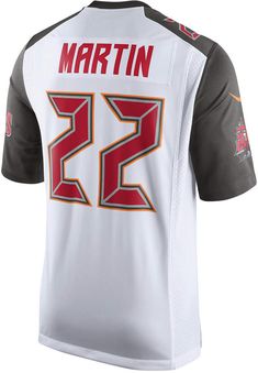 Doug Martin