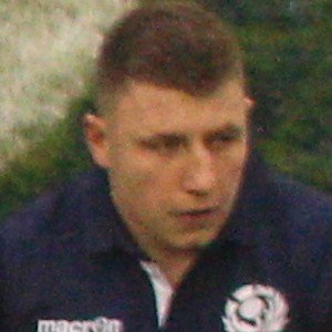 Duncan Weir