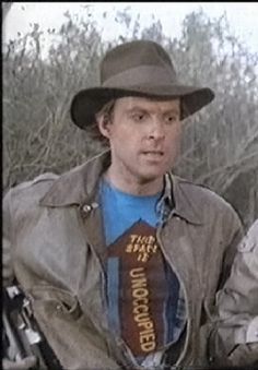 Dwight Schultz