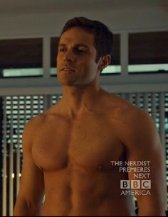 Dylan Bruce