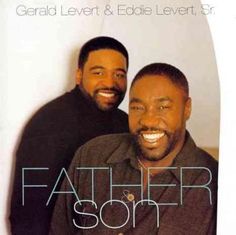 Eddie Levert