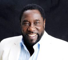 Eddie Levert