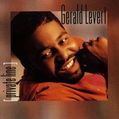 Eddie Levert