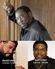 Eddie Levert