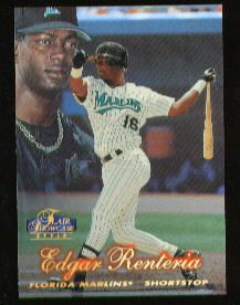 Edgar Renteria