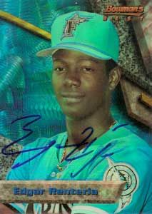 Edgar Renteria