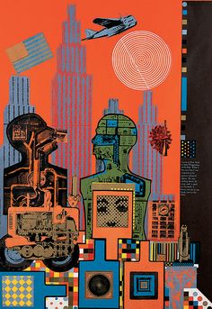 Eduardo Paolozzi