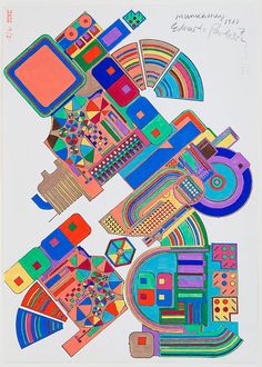 Eduardo Paolozzi